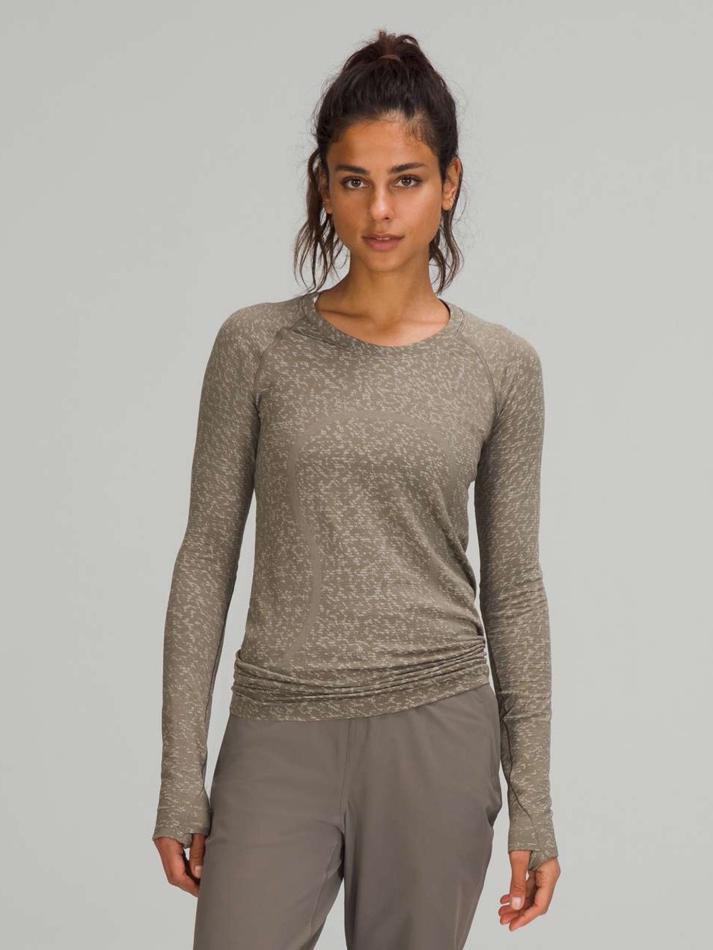 Lululemon Swiftly Tee